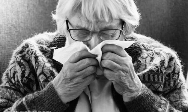 Winter ailments that affect elders – and how to combat them
