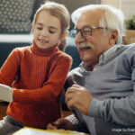 Joy and rewards of connecting with elders through intergenerational activities