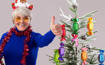 Budget friendly Christmas ideas for pensioners