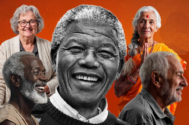 67 years of caring – now it’s your turn