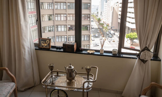 Live your best life right here in one of our Tafta buildings