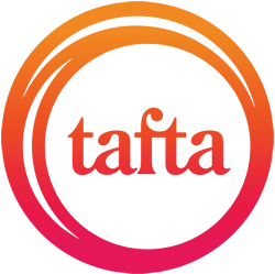tafta logo