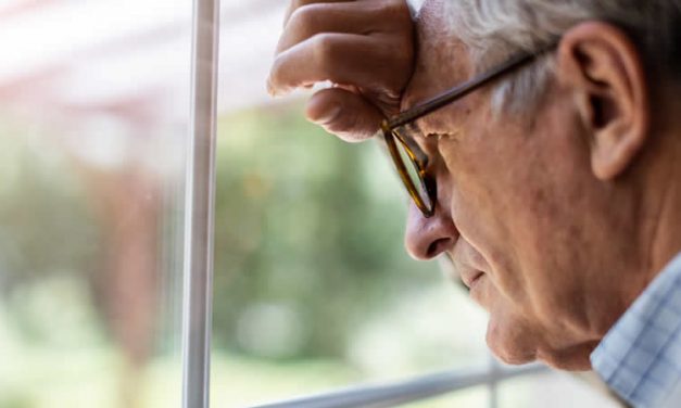 Health risks of social isolation – the unseen pandemic