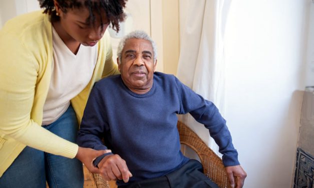 Home based care