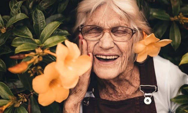 United Nations promotes healthy ageing