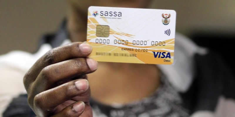 How Do I Check My Sassa Pension Balance