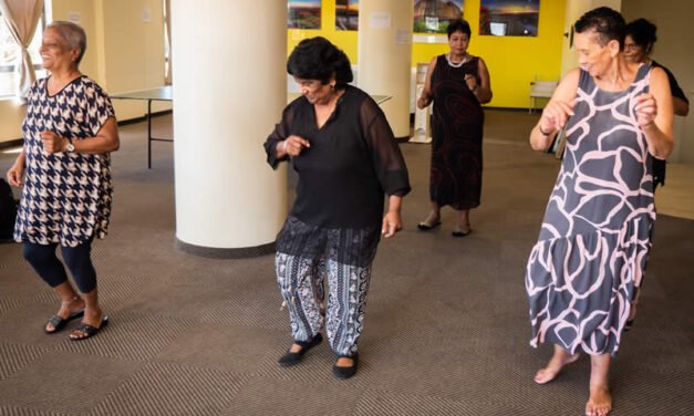 State of Disaster ends – life gets back to normal at Tafta