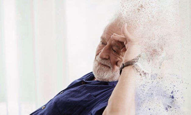 Coping with Dementia and Alzheimer’s