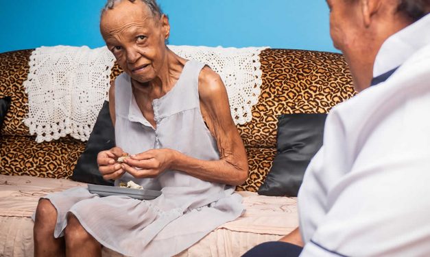 Sponsor Home Based Care