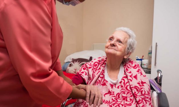 Cost of elder care – could you afford it?