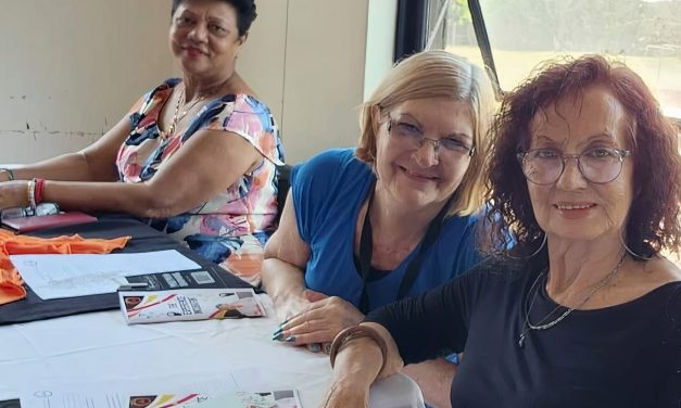 Elders encouraged to embrace entrepreneurship