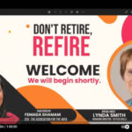 Don’t retire – reFIRE