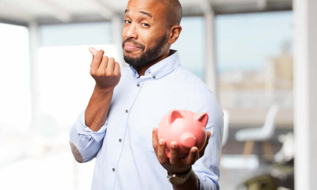 Key to retirement savings – start early and never stop