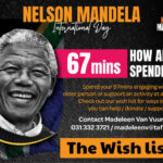 Mandela Day