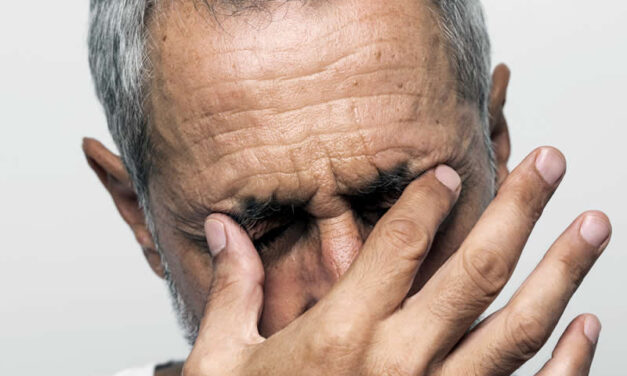 Suicide Prevention – could you save someone’s life?
