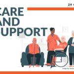 International day of care and support