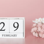 Leap year – an extra ‘bonus’ day to show your love