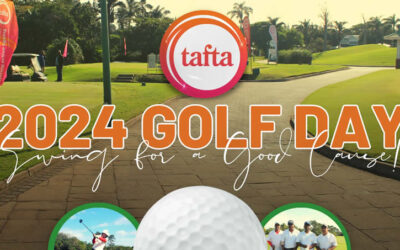 Tee off at Tafta’s Golf Day Fundraiser