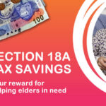 Save tax with Section 18A