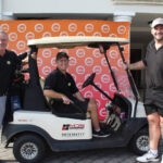 Golf Day – a wonderful time of camraderie and caring for elders in need