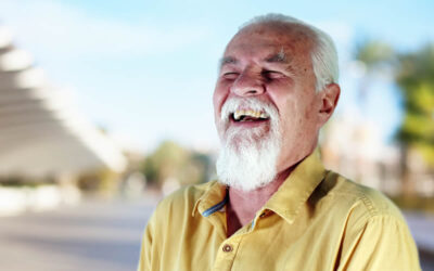 Laughter – best medicine for elders