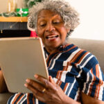 older people and technology