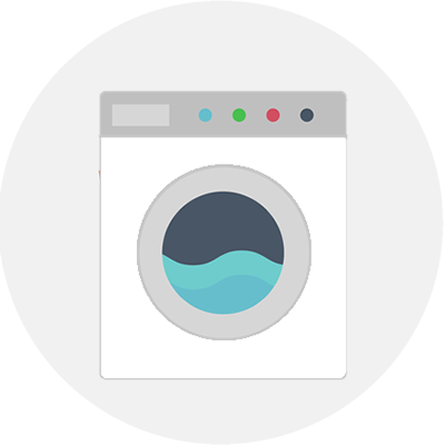 washing-machine