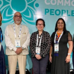 Groundbreaking report on dementia at CHOGM 2024 in Samoa