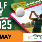 golf day fundraiser