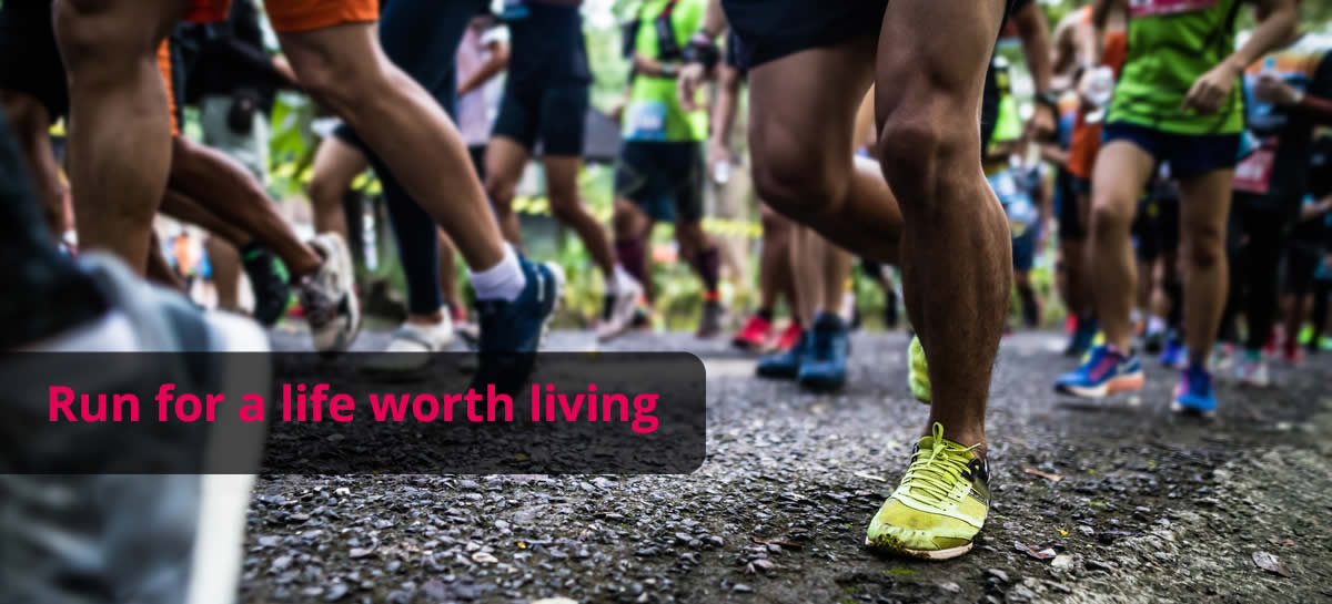 Run Comrades to raise funds for Tafta