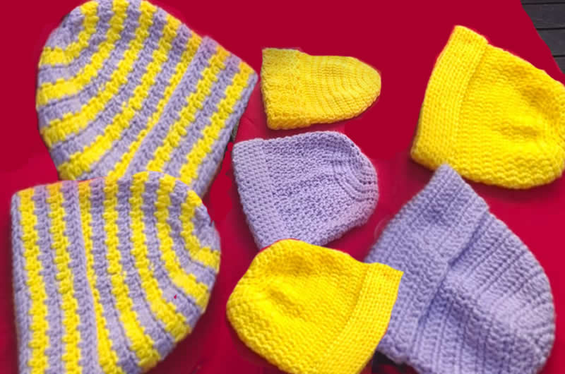 granny crafts