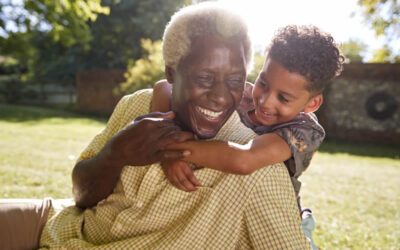 Holiday fun that doesn’t break the bank – inexpensive activities for grandparents