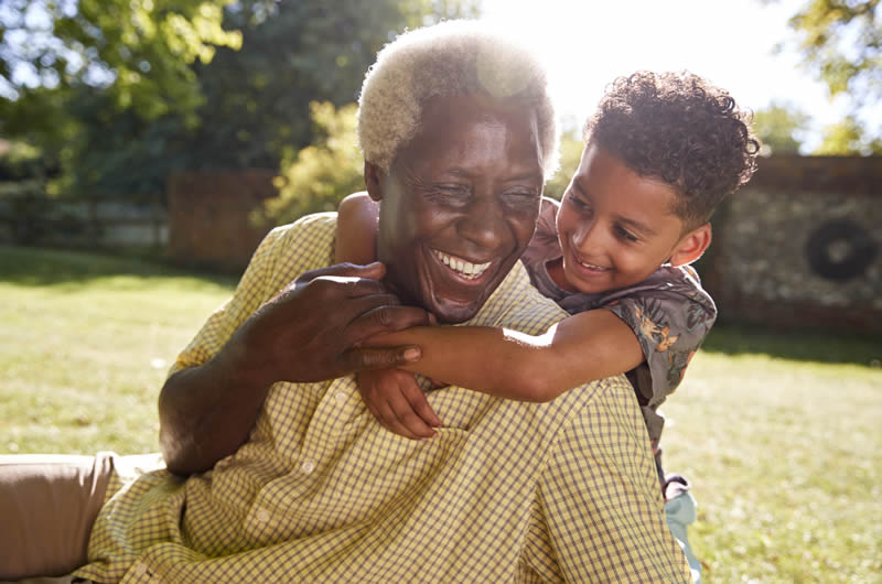 Holiday fun that doesn’t break the bank – inexpensive activities for grandparents