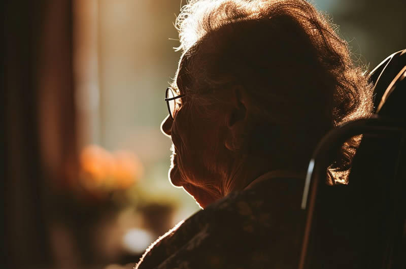 elder abuse 