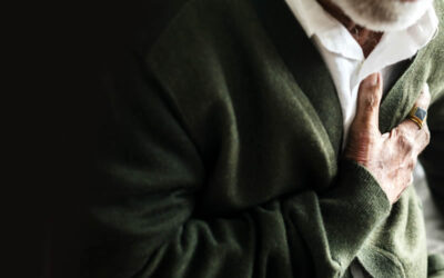 Men’s health – signs older men shouldn’t ignore