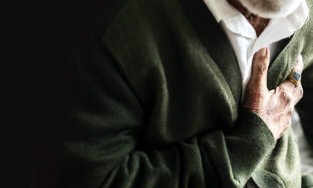 Men’s health – signs older men shouldn’t ignore