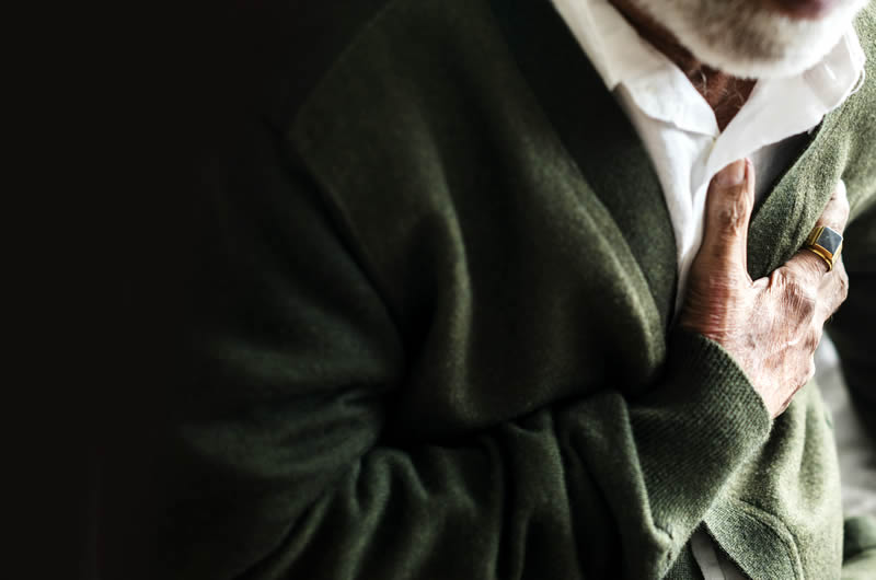 Men’s health – signs older men shouldn’t ignore