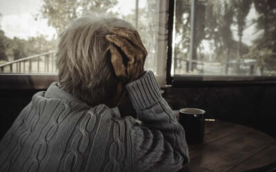 Elder Abuse – it’s not always what you think