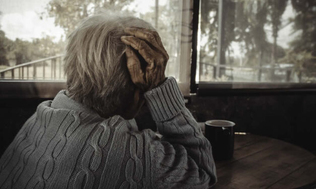Elder Abuse – it’s not always what you think