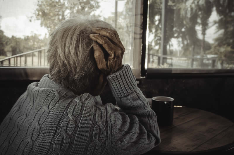 Elder Abuse – it’s not always what you think