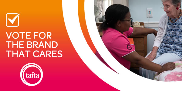 Vote for us in the KZN Top Brand Award