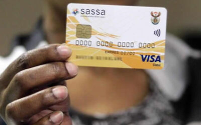 Concern and confusion over SASSA Old Age Grant payments