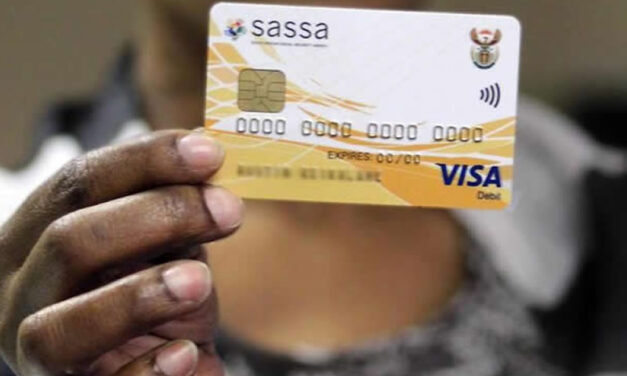 Concern and confusion over SASSA Old Age Grant payments