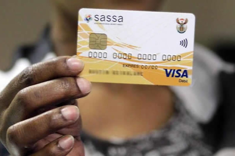 Concern and confusion over SASSA Old Age Grant payments