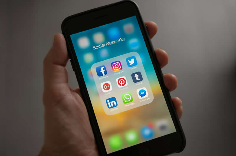 mobile phone apps