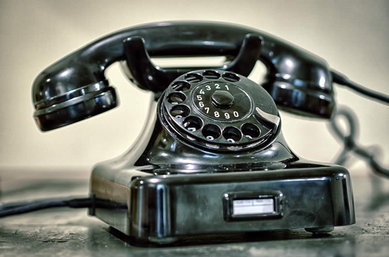 Communication through the ages – we’ve come a long way!