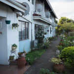 Affordable accommodation