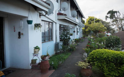 Affordable accommodation for life