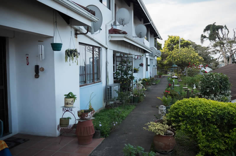 Affordable accommodation for life