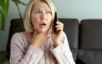Stay safe online – learn to recognise these common scams
